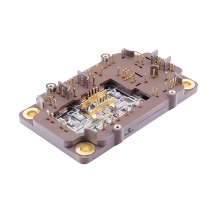 MSCSM70XM19CTYZBNMG โมดูล110A Mosfet IPM 650V ใหม่และดั้งเดิม - Product Image 1