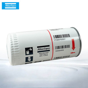 Kit d'entretien pour pièces de compresseur Atlas Copco, élément filtrant 1613 8720 00 - Product Image 2