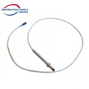 Sondas de Proximidad de Alto Rendimiento Bently Nevada 330103-00-03-10-02-RU - Product Image 2