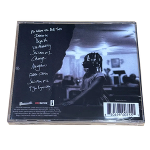 CD de <span class=keywords><strong>J</strong></span>. <span class=keywords><strong>Cole</strong></span> 4 Your Eyez Only, Regalo Perfecto para Fanáticos y Coleccionistas del Hip-Hop - Product Image 4