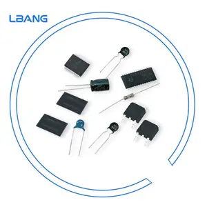 Bom List For Electronic Components Lbang IC Chip PCBA SMUN5233T1G Integrated Circuit Symbol N/A SMUN5233T 2022+