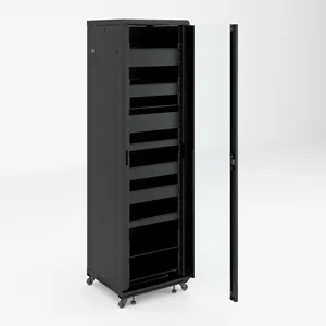 High Quality Network Equipment Terminal Box Moduler Structure Server Computer Rack Cabinet