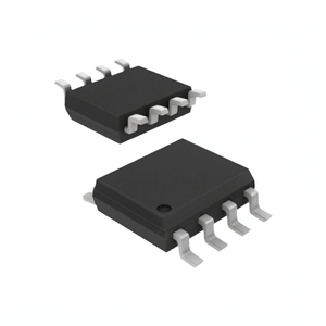 <b>8</b> SOlC LM2903MX Chip Buy Online Electronic Components Original One Stop Service - Product Image 1