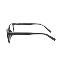 Montures de lunettes TR90 en promotion – Lunettes carrées tendance pour homme et femme – Verres optiques personnalisés