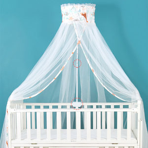 Cama de bebé mosquitera cama de bebé colgante con cuna mosquitera cama de bebé recién nacido mosquitera - Product Image 4