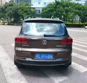 Vehículo Usado en Venta, Modelo 2015, <span class=keywords><strong>Touran</strong></span> SUV, Volante a la Izquierda, Alto Rendimiento, Gasolina, Origen China - Product Image 6