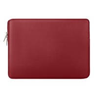 Bolso Profesional para Portátil de Material PU Impermeable, Protección Anticaídas, Diseño Ergonómico, Correa de Hombro Ajustable