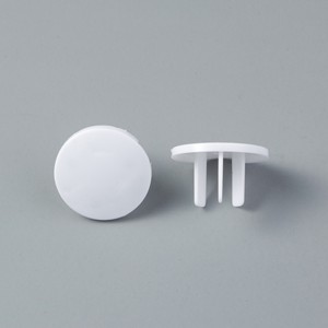 Cubierta de enchufe de seguridad para niños, cada paso, <span class=keywords><strong>Protector</strong></span> eléctrico a prueba de niños, enchufe de salida, cubierta de plástico de seguridad para bebés - Product Image 3