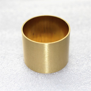 Cubierta de Cobre para Patas de Muebles, Borde Redondo, Estilo Chino Moderno, Fácil Instalación, para Mesas - Product Image 3