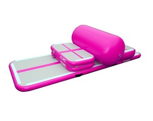 3 <span class=keywords><strong>m</strong></span> y <span class=keywords><strong>5</strong></span> <span class=keywords><strong>m</strong></span> de largo gimnasio mat DWF Material inflable <span class=keywords><strong>airtrack</strong></span> para gimnasia - Product Image 1