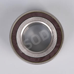 LSODS 3350.72 3350.86 3350.92 Accesorios para Autopartes, Rodamiento de Cubo de Rueda Delantera para Peugeot - Product Image 3