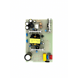 Servicio OEM de PCBA para Dispositivos Electrónicos - Servicio Integral Llave en Mano con Acabado de Superficie HASL/OSP/Immersion Gold, Certificado IATF16949 - Product Image 4