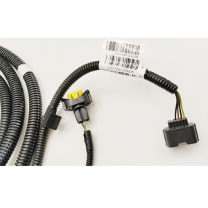 Cablaggio Paraurti Anteriore Cablaggio Radar Anteriore Per Modello <span class=keywords><strong>Duster</strong></span>. CABLAGGIO-PARURTO ANTERIORE 240703420R. Parti. - Product Image 6