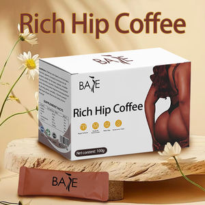 Boisson en Poudre en Gros OEM 100% à Base de Plantes Fibre Alimentaire Jus Liquide Oral pour Amélioration des Fessiers Produit de Beauté BBL pour Adultes - Product Image 4