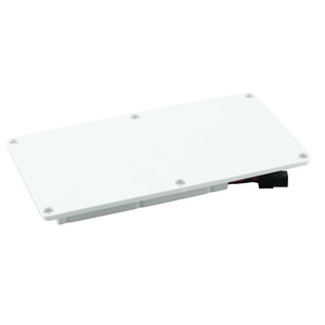 TRIXELL バッテリー 3543PR X 線撮影システム用 リチウムイオン <span class=keywords><strong>11.1V</strong></span> <span class=keywords><strong>2.5AH</strong></span> ホワイトカラー - Product Image 4