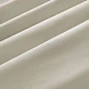 110"inch 280cm Width Wholesale Durable Full Blackout Lining Fabric For Window Curtain