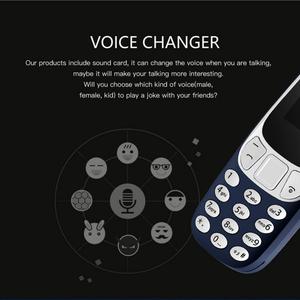 <span class=keywords><strong>L8STAR</strong></span> BM10 écouteurs sans fil, mains libres, casque de téléphone portable, double carte SIM, Mini téléphones mobiles - Product Image 4