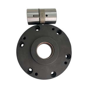 New A4VG125 Oil Replenishment Pump A4VG140 A4VG175 A4VG180 A4VG250 A4VG500 Hydraulic Pump Fittings Cast <b>Iron</b> - Product Image 5
