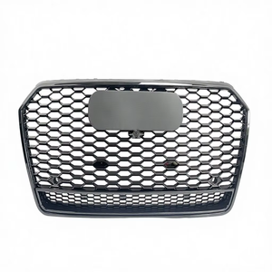 Griglia Frontale per Auto Audi <span class=keywords><strong>A7</strong></span> RS7 <span class=keywords><strong>2016</strong></span> - Product Image 1
