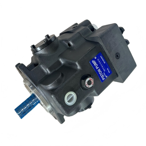 Bomba Hidráulica de Pistón Variable A37-F-R-01-C-K-32 A16-F-R-01-C-K-32 Serie A37/A90/A145/A56 A22-F-R-01-C-K-32 - Product Image 6