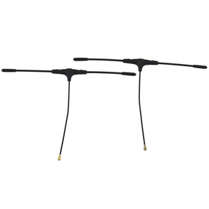 사이클론 ELRS 수신기 <span class=keywords><strong>900MHz</strong></span> <span class=keywords><strong>FPV</strong></span> 드론 RX 안테나 - Product Image 1