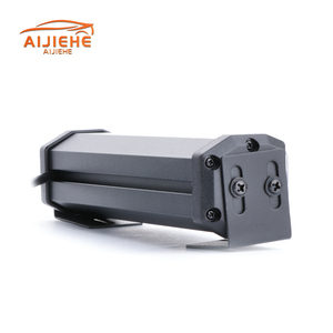 Thanh Đèn Nhấp Nháy Cảnh Báo 6 Bóng Led 12V Đèn Hiệu Định Vị Xe Hơi Màu Đỏ Hổ Phách Xanh Dương Trắng Một Đèn Giao Thông 12 Bóng LED - Product Image 4