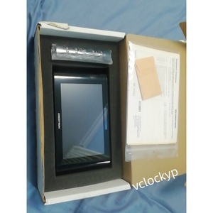 1PC Test OK CRESTRON TSCW-730 Écran tactile (DHL ou EMS) - Product Image 1
