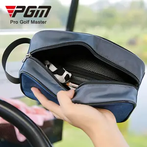PGM SOB013防水高尔夫球袋球包男士高尔夫手提包带分隔物