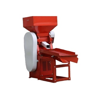 Machine à décortiquer le café en acier inoxydable, <span class=keywords><strong>prix</strong></span> direct usine, moteur électrique, haute capacité 500 kg/h - Product Image 1