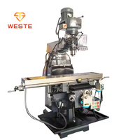 Chine Z6325 Fraiseuse universelle verticale CNC automatique à usage moyen pour le métal SIEMENS FANUC GSK a utilisé de nouvelles options disponibles