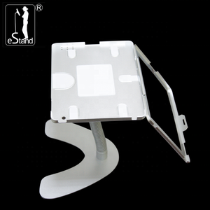 Carcasa de Seguridad para <span class=keywords><strong>Tablet</strong></span> Compatible con Huawei SE, Samsung Galaxy Tab, Apple iPad Mini, Air, Pro, Pantallas de Escritorio de 8.3, <span class=keywords><strong>10</strong></span>.1, <span class=keywords><strong>10</strong></span>.5, 11, 12 y 13 <span class=keywords><strong>Pulgadas</strong></span> - Product Image 4