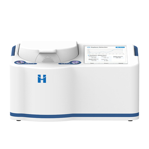 Analizador Electrónico de Humedad de Proteína de Soya para Pruebas No Destructivas, Alta Precisión, Protección IP65, Equipo de Prueba de Soya - Product Image 2
