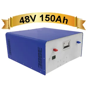 SUNFUTURE fabrika fiyat 150Ah 48V 200Ah Lifepo4 pil paketi 3.2V100Ah Lifepo4 pil hücresi