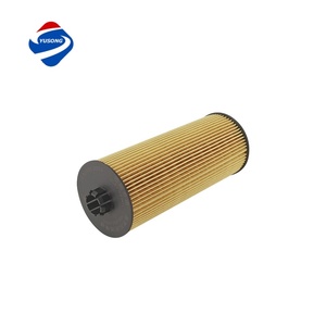 Pièces de moteur automobile de haute qualité, état neuf, filtre à huile A4571840225 - Product Image 3