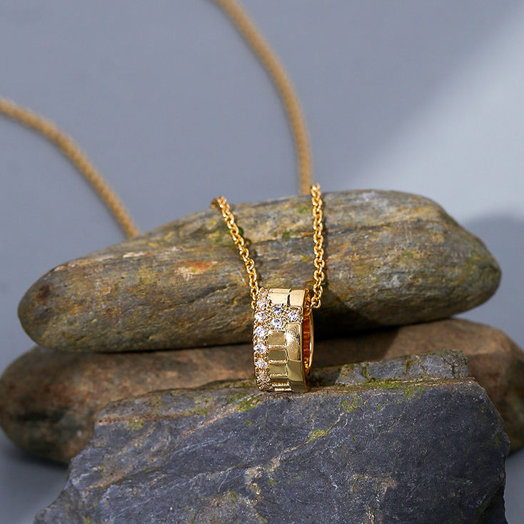 สีโรสโกลด์