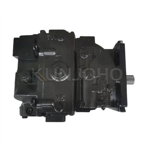 ปั๊มไฮดรอลิก Dan-foss รุ่น 90L055 90-L-055-HF-5-CD-80-D-4-S1-L-03-GBA-35-35-24 ปั๊มน้ำมันหลักสำหรับรถปั๊มคอนกรีต - Product Image 2
