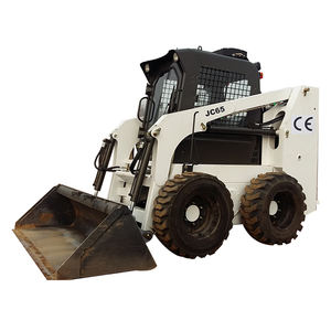 زلق جديد ، taiian luyue ، skid متعدد الوظائف ، jc jc25 jc35 jc60 jc65 jc75 jc100 Skid - Product Image 5