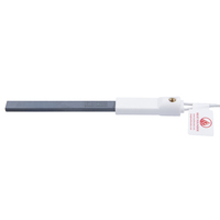 Allumeur en céramique de nitrure de silicium 120V 380W pour poêle à granulés