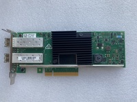 Adaptateur HPE Ethernet 10Gb 2 ports SFP+ X710-DA2 727055-B21 10GbE 562SFP+