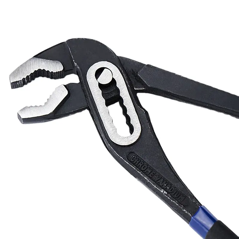 HYSTIC Maxpower High Quality Quick Release Water Pump Plier Slip Joint for Convenient Water Pump Maintenance