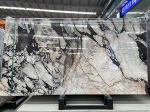 Marbre Calacatta Viola Naturel, Carrelage et Dalle de Luxe en Marbre Calacatta Oro - Product Image 5