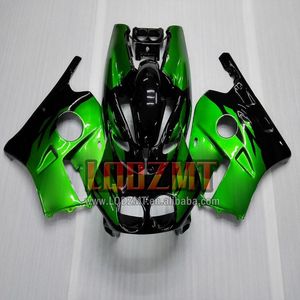 Corps d'injection pour HONDA CBR250RR MC19 CBR250 <span class=keywords><strong>CBR</strong></span> <span class=keywords><strong>250</strong></span> RR CC 250RR 88 89 72LQ.2 Argent vert <span class=keywords><strong>CBR</strong></span> 250CC <span class=keywords><strong>1988</strong></span> 1989 Kit de carénage OEM - Product Image 1