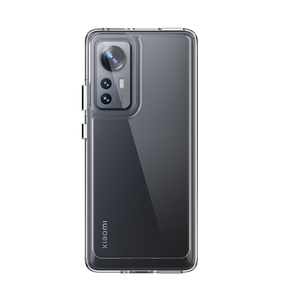 Custodia protettiva in Tpu Aycric custodia trasparente per telefono per <span class=keywords><strong>Xiaomi</strong></span> 12 pro 12X per Redmi Note 11 Pro <span class=keywords><strong>11s</strong></span> custodia antiurto per telefono - Product Image 6