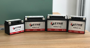 Nuova Batteria per Moto agli Ioni di Sodio <span class=keywords><strong>12V</strong></span> Varie Capacità da 2.6AH a 10AH Alta Prestazione Batteria per Motociclette - Product Image 6