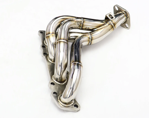 Pour <span class=keywords><strong>Suzuki</strong></span> <span class=keywords><strong>Jimny</strong></span> 1.3 haute Performance échappement Refit Installation parfaite Performance de course - Product Image 6
