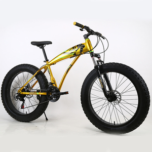 2023 Venta caliente precio barato SUSPENSIÓN COMPLETA bicicleta híbrida ciudad montaña plegable neumático gordo bicicleta para hombre y mujer - Product Image 1