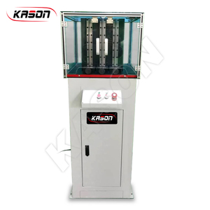 Macchina per Brocciatura Automatica Digitale KASON L71-UV-5E a Doppia Lama, Alimentata, 220V, con Garanzia di 1 Anno - Product Image 6