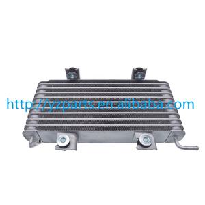 Transmisión Automática enfriador de aceite Intercooler para NISSAN QASHQAI 2012- 21606-JD31A 21606JD31A 21606 JD31A - Product Image 5