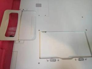 Máy Dò Tia X Phẳng Không Dây 17*17 Bán Chạy Nhất - Product Image 5