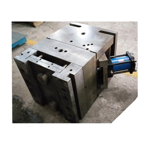 Fucheng-moldes de aluminio de plomo personalizados, herramientas de moldeado de fundición a presión, fabricante de diseño, proveedor de China - Product Image 5